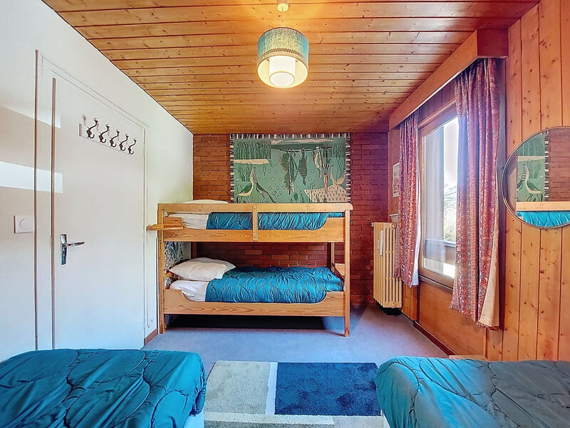 Pokoj 1