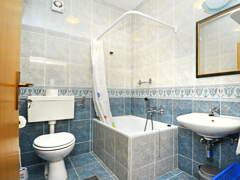 Pokoj 1