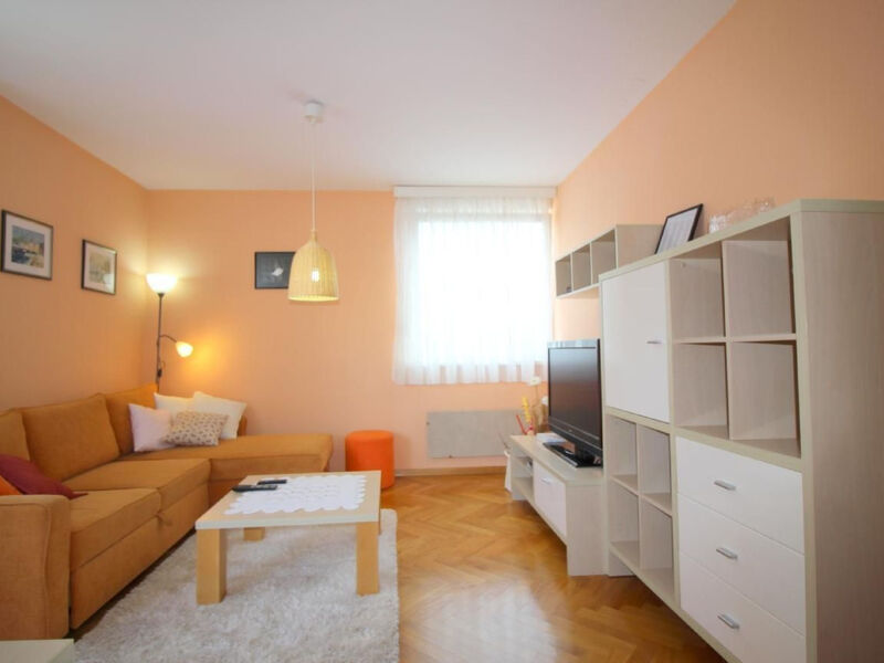Pokoj 1