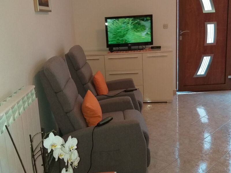 Pokoj 1