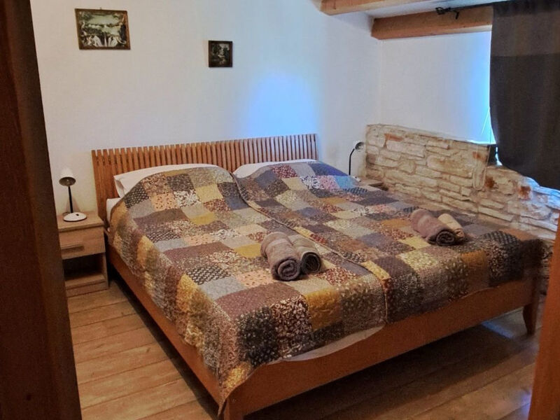 Pokoj 1