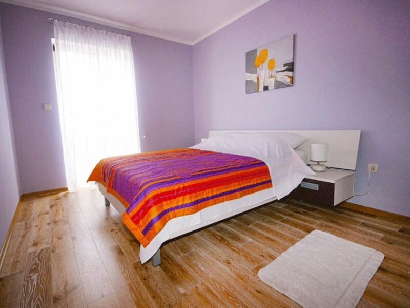 Pokoj 1