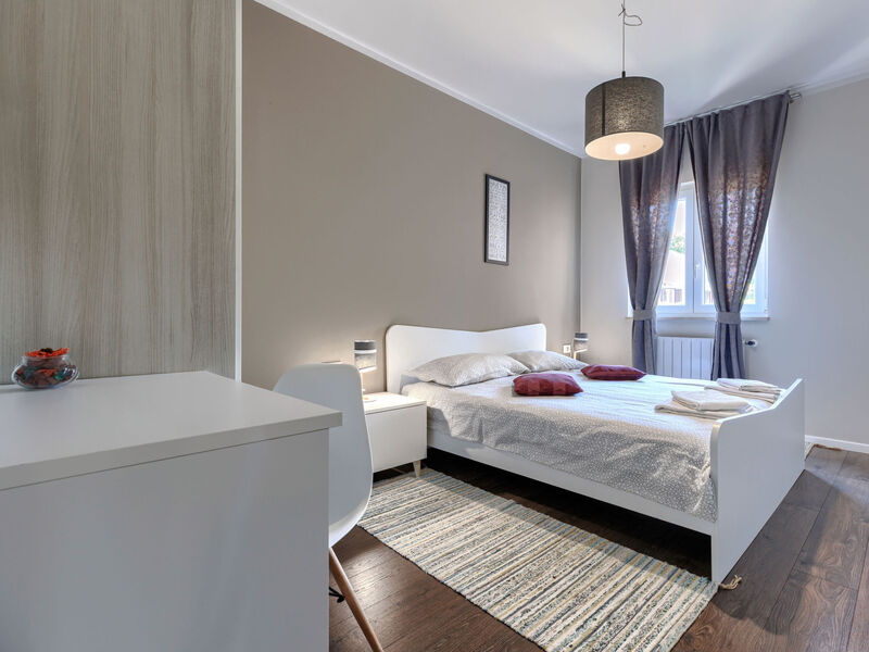 Pokoj 1