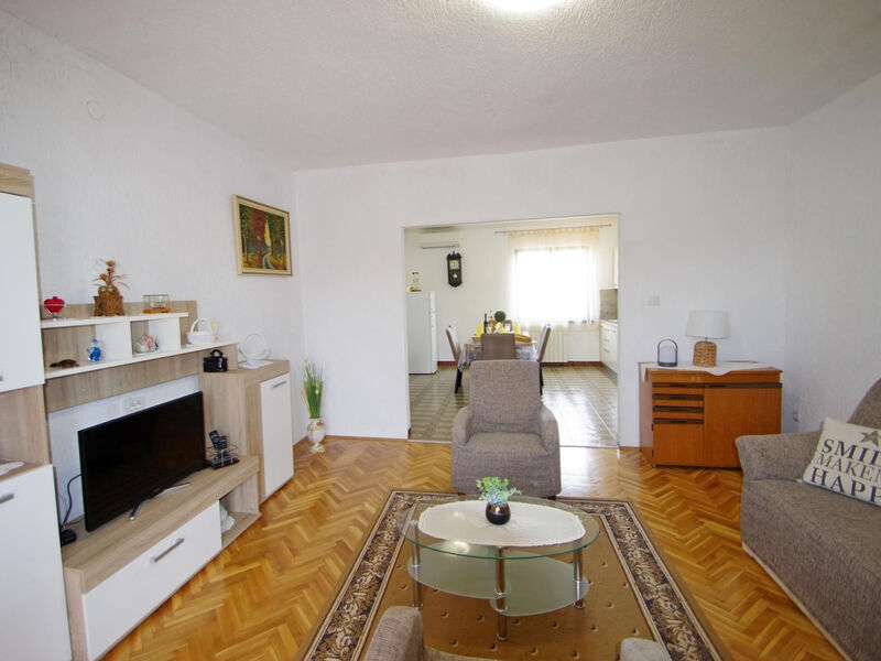 Pokoj 1