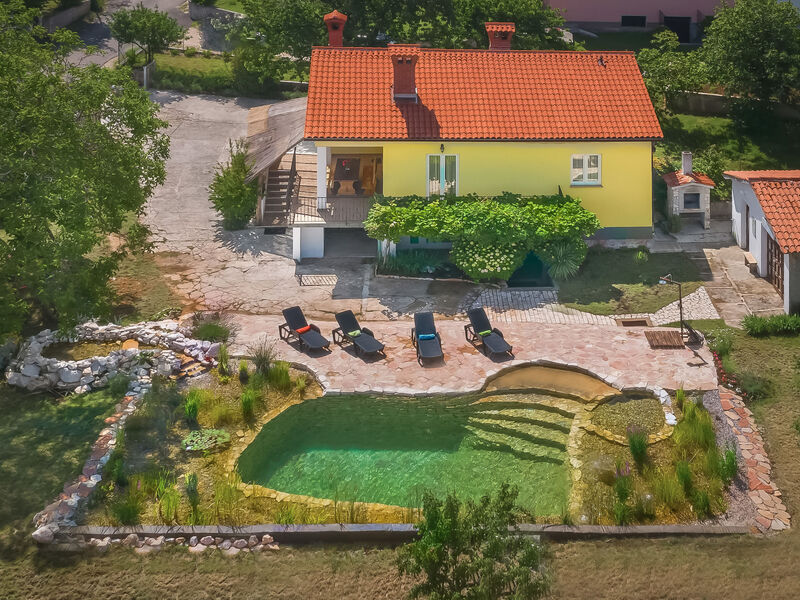 Pokoj 1