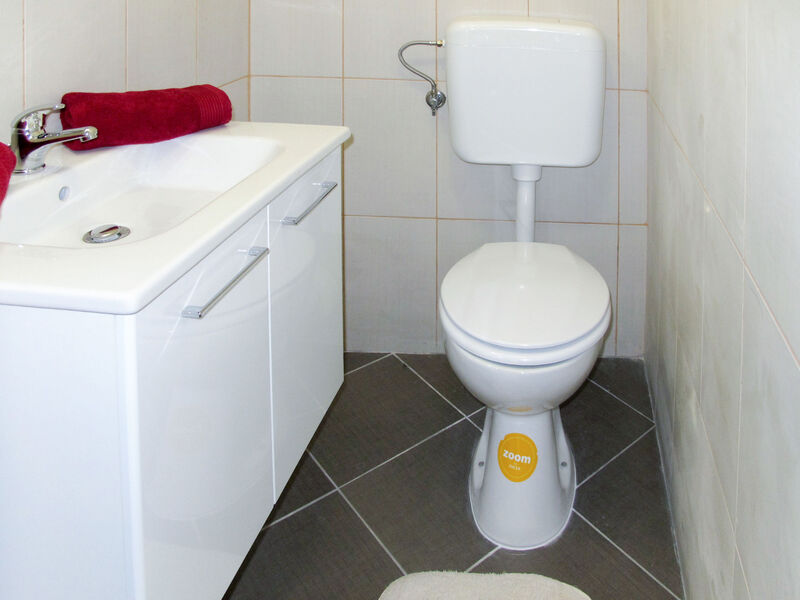 Pokoj 1