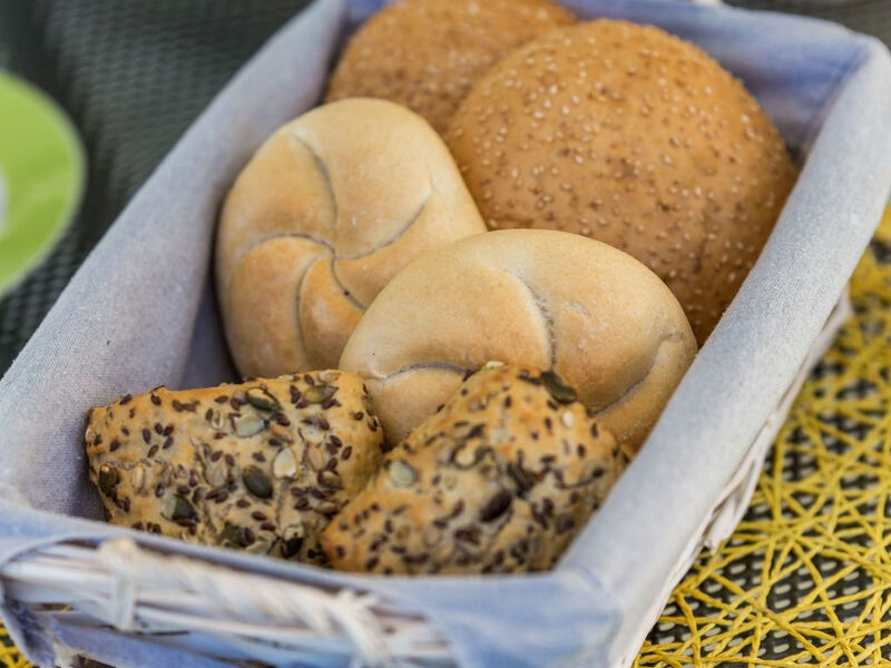 Pokoj 1
