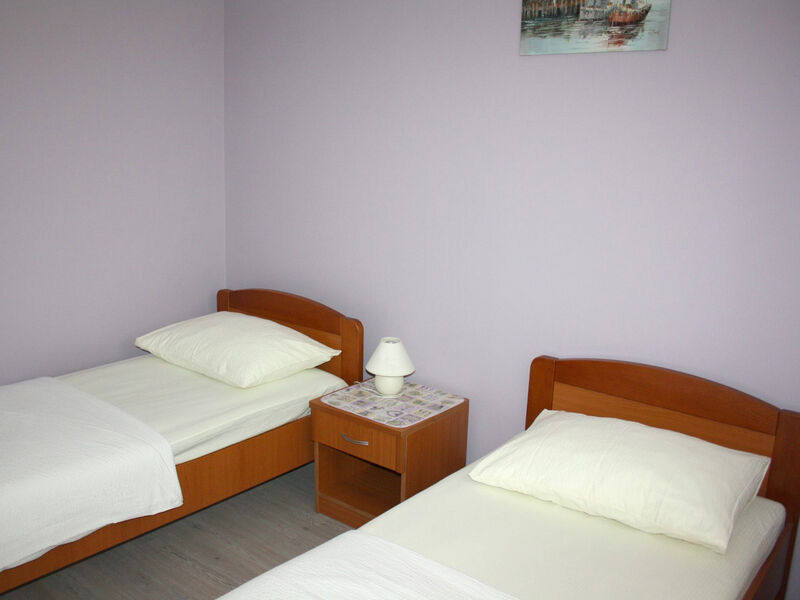 Pokoj 1