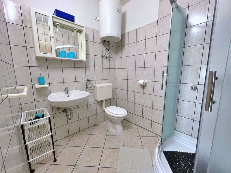 Pokoj 1