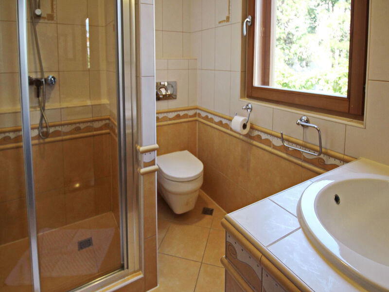 Pokoj 1