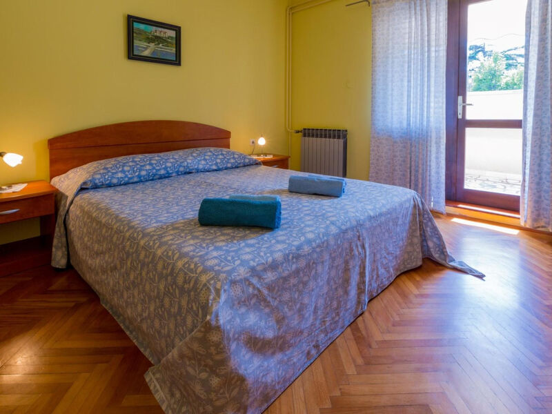 Pokoj 1
