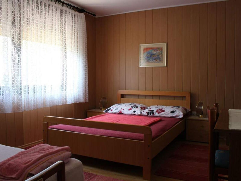 Pokoj 1