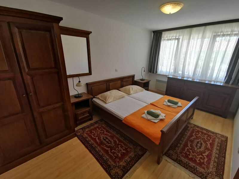 Pokoj 1