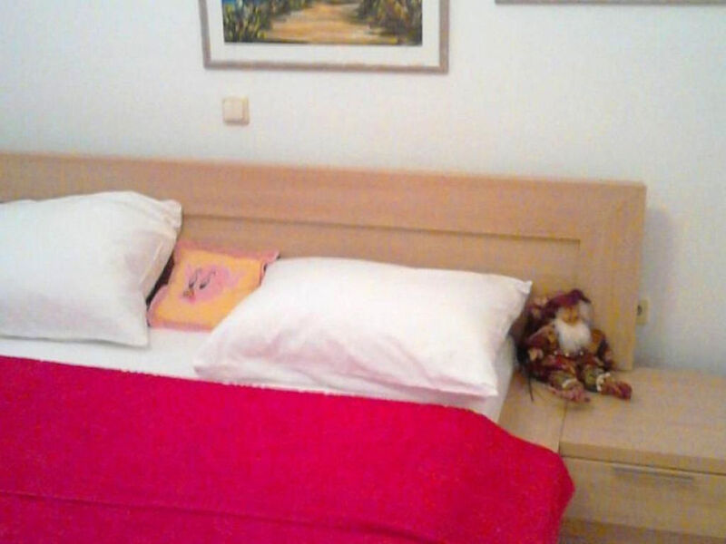 Pokoj 1