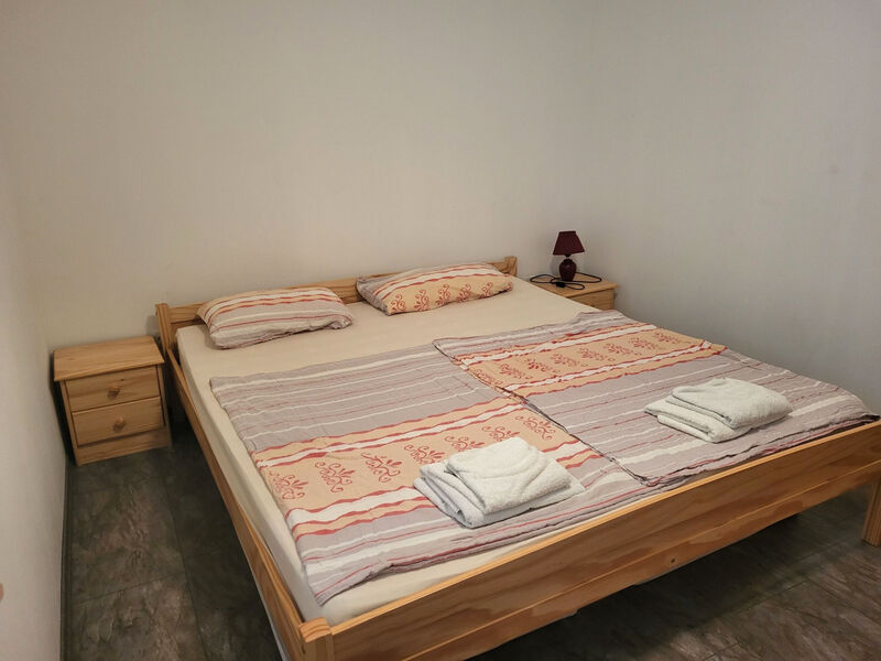 Pokoj 1