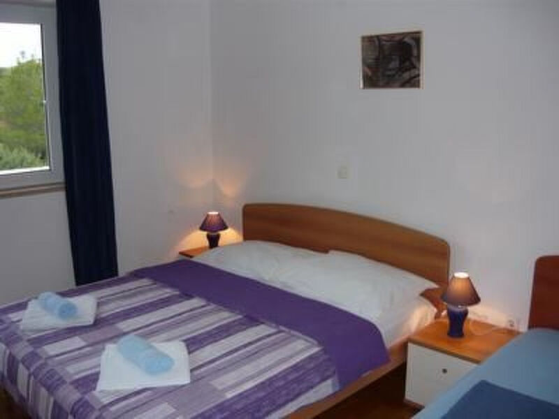 Pokoj 1