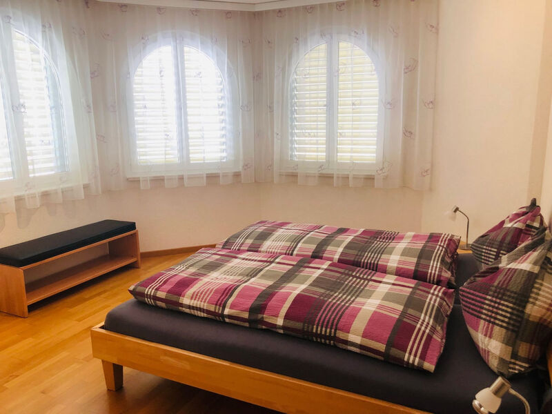 Pokoj 1