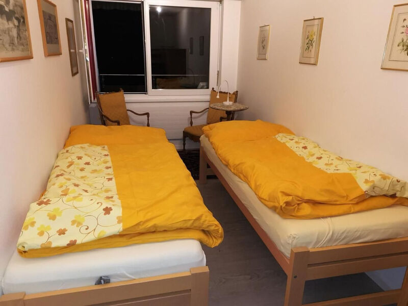 Pokoj 1