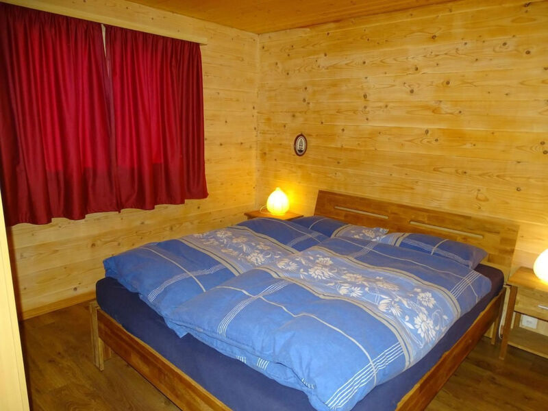 Pokoj 1