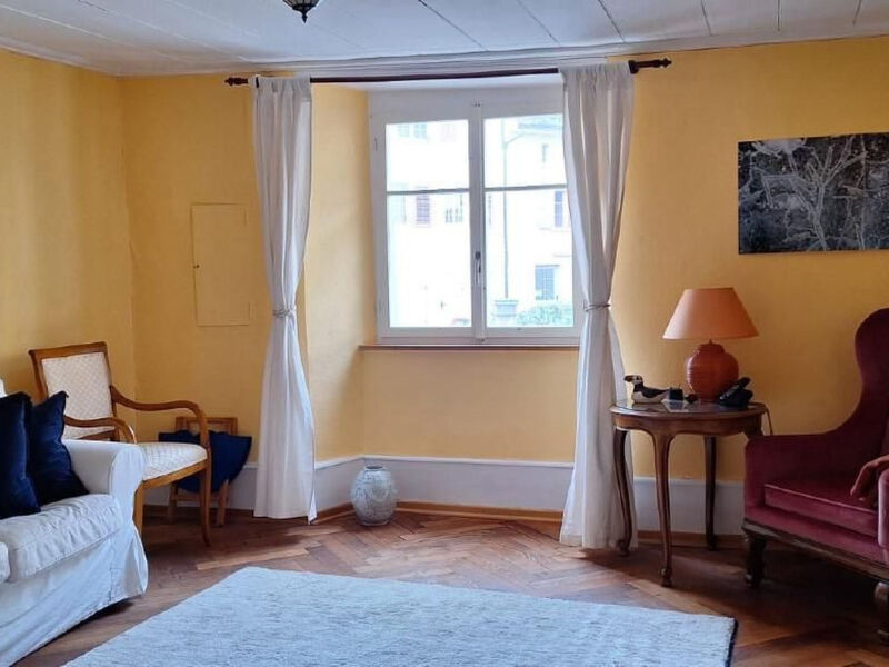 Pokoj 1