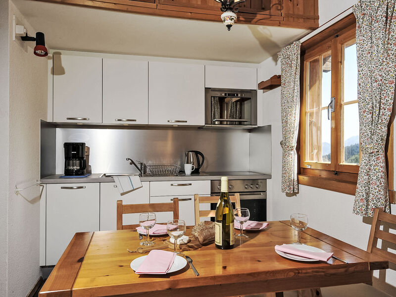 Pokoj 1