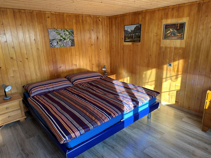 Pokoj 1