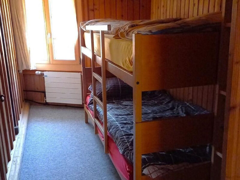Pokoj 1