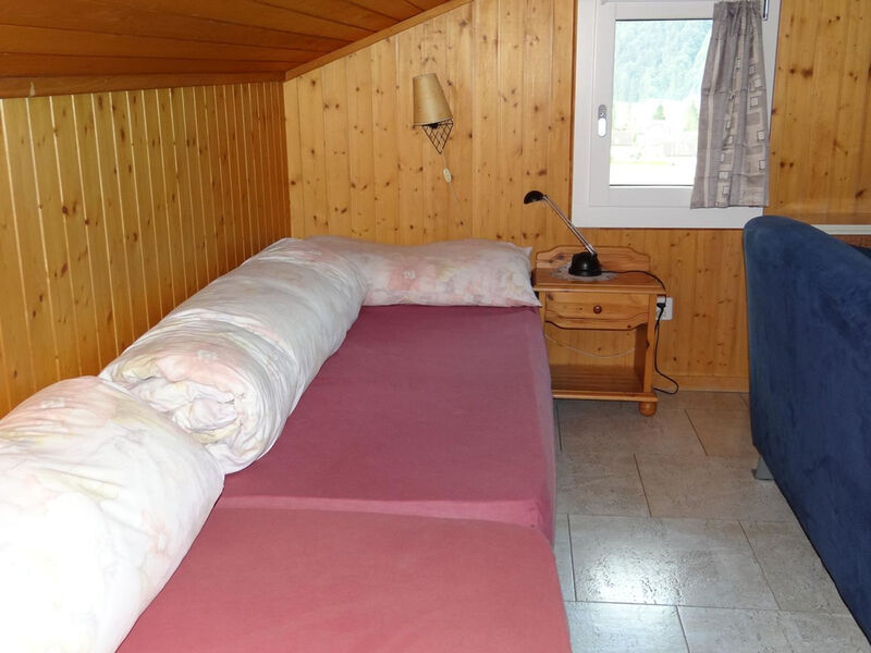 Pokoj 1