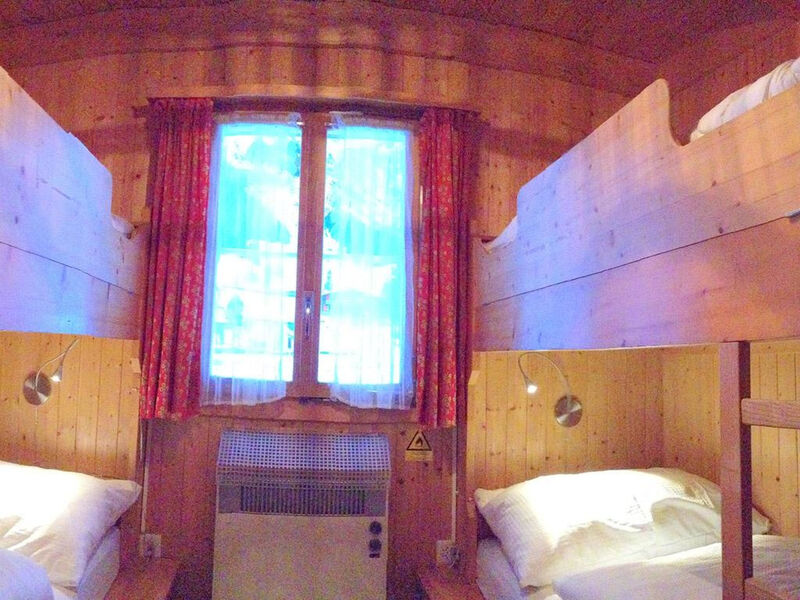 Pokoj 1