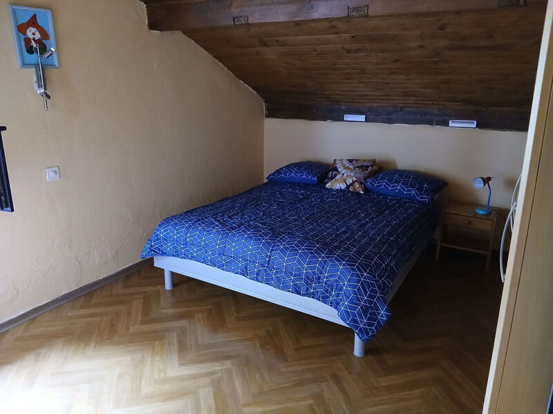 Pokoj 1