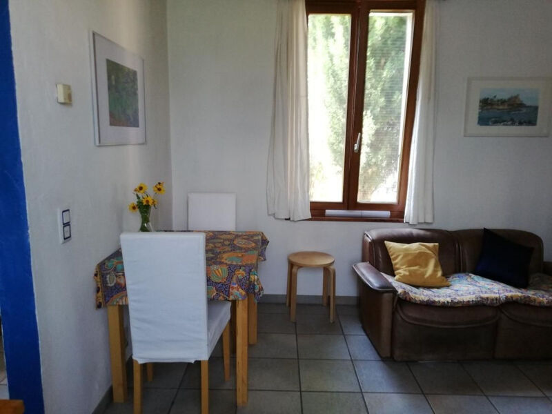 Pokoj 1
