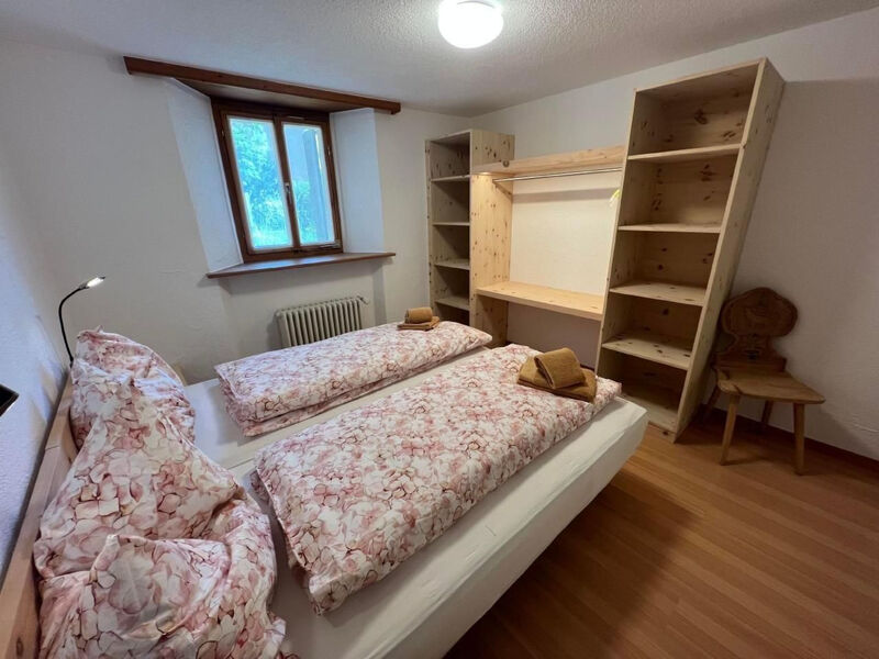 Pokoj 1