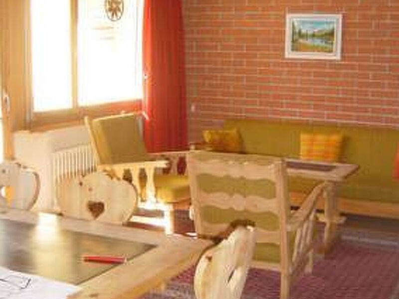 Pokoj 1