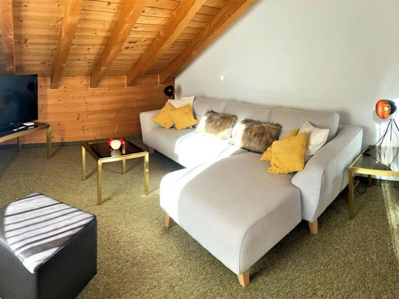 Pokoj 1