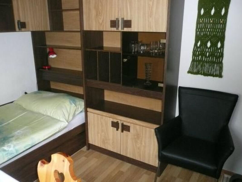 Pokoj 1
