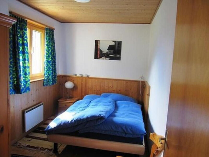 Pokoj 1
