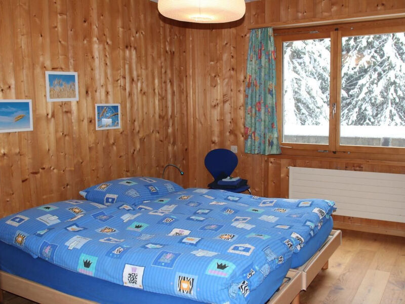 Pokoj 1