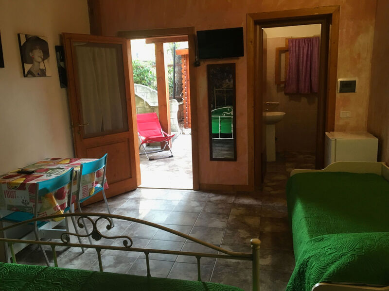 Pokoj 1