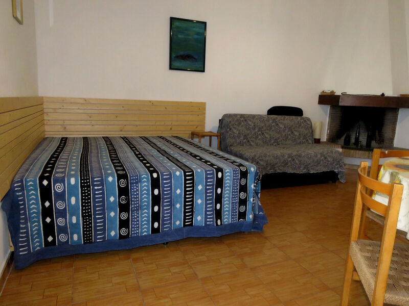 Pokoj 1