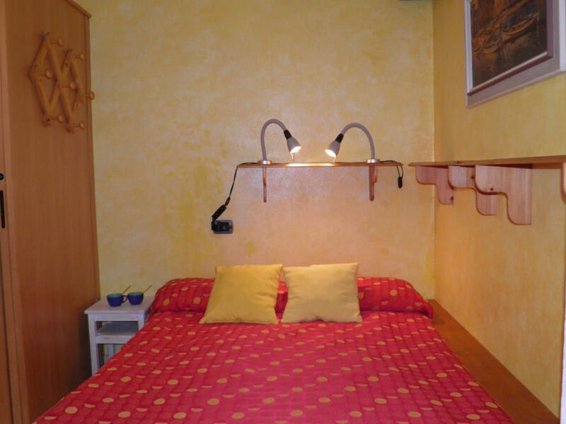 Pokoj 1