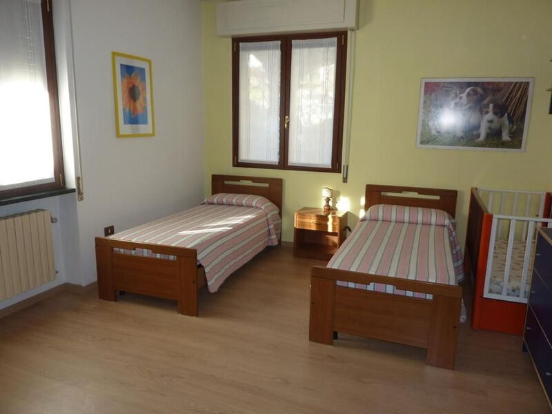 Pokoj 1