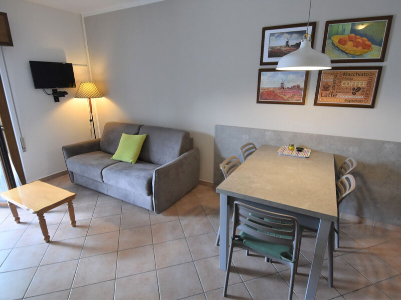 Pokoj 1