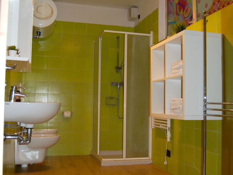 Pokoj 1