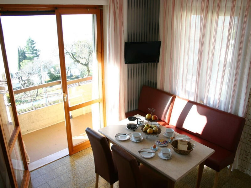 Pokoj 1