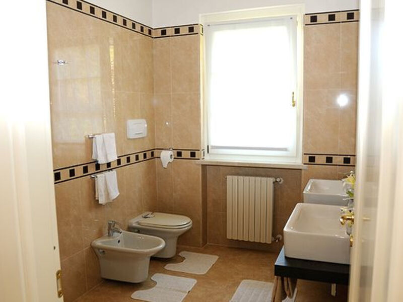 Pokoj 1