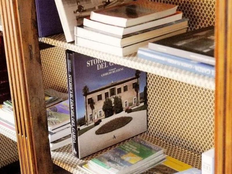 Pokoj 1