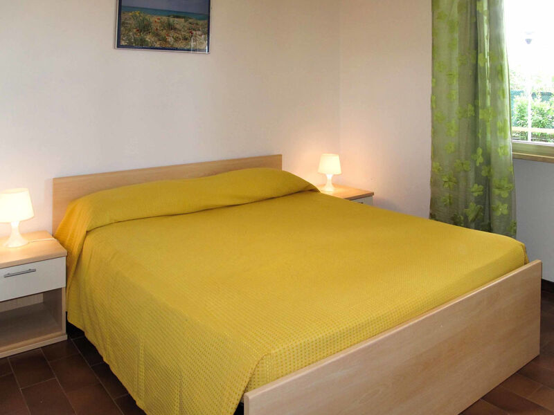 Pokoj 8