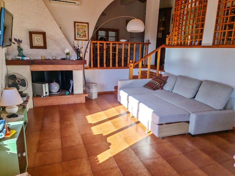 Pokoj 1