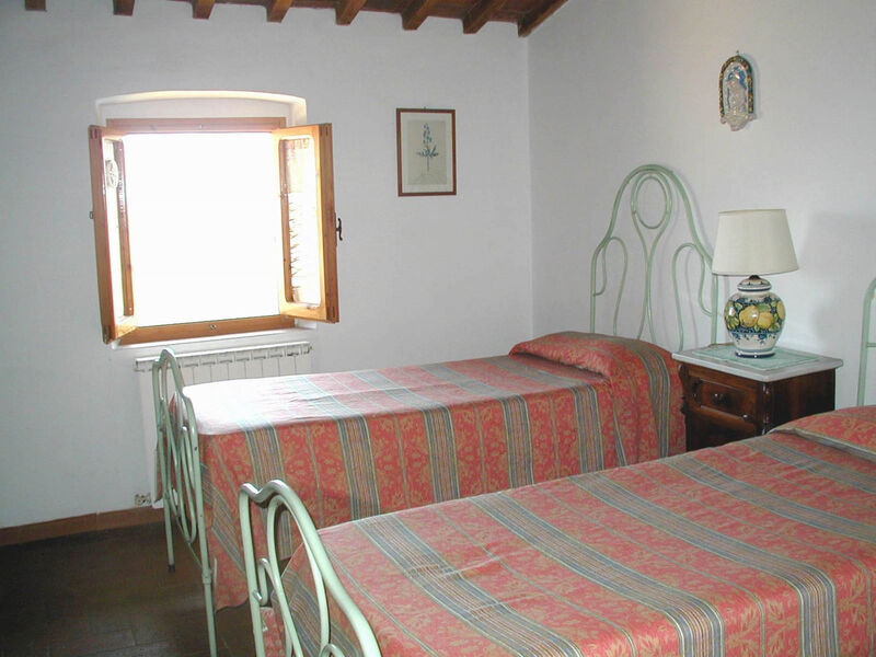 Pokoj 1