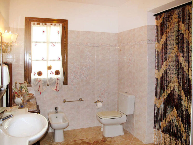 Pokoj 1